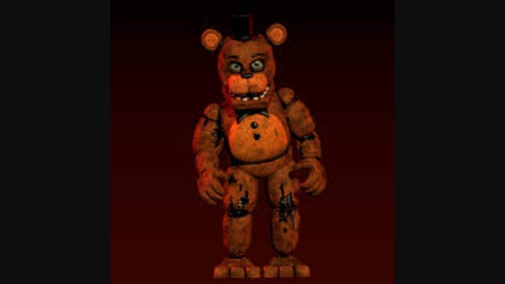 Top 5 Underrated Fnaf Characters Five Nights At Freddy S Amino