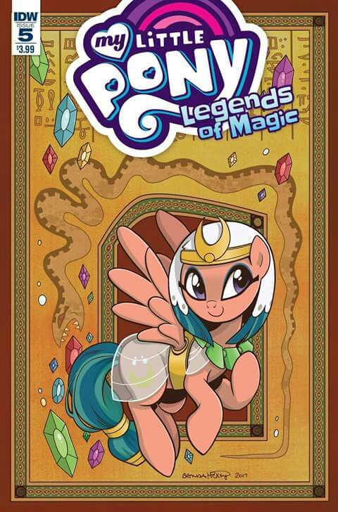 MY LITTLE PONY LEGENDS OF MAGIC # 5 | Equestria: Fan Club no oficial Amino