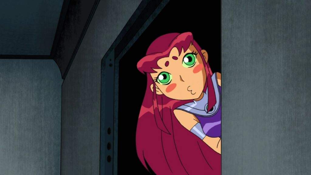 Nya Nya💕 | Teen Titans Amino