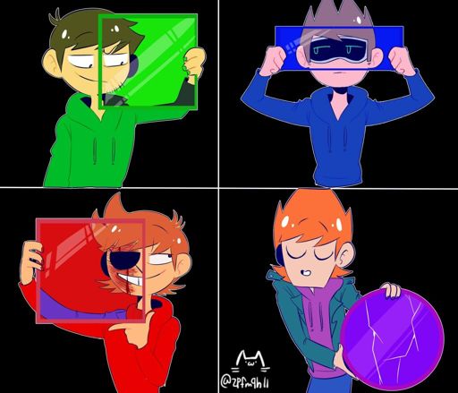 Eddsworld Fanart | 🌎Eddsworld🌎 Amino