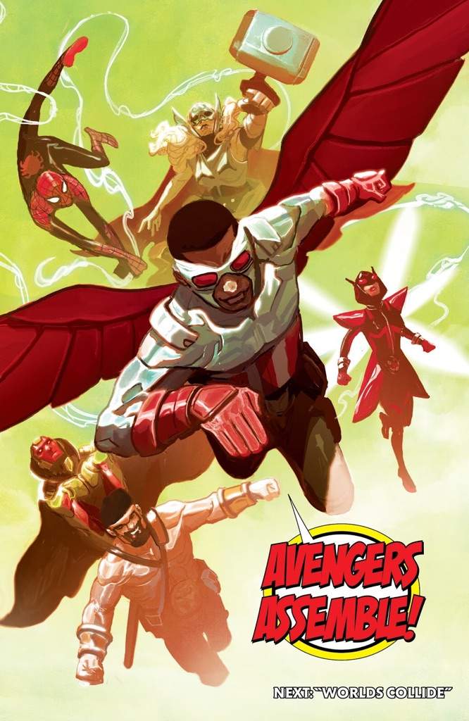 BEST MATCH! Reviews: Avengers #11, Invincible Iron Man #11 ...