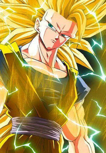 GOKU100% | Wiki | DRAGON BALL ESPAÑOL Amino