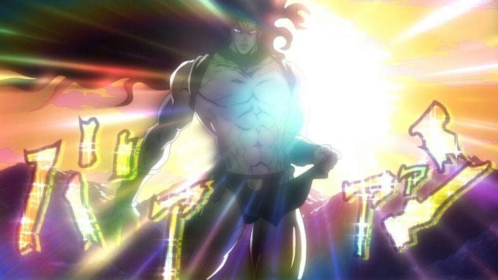 Kars | Wiki | •Anime• Amino