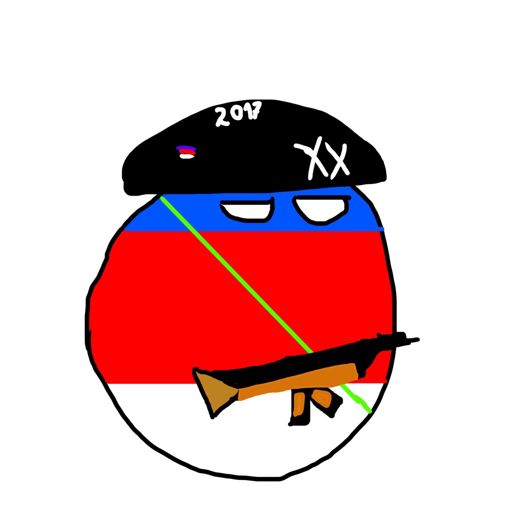 Visegrad Soldier 2017 | CountryBall Club & Hangout~Fan Amino