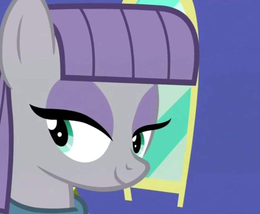 Maud pie | Wiki | 💗mlp pt-br 💗 Amino