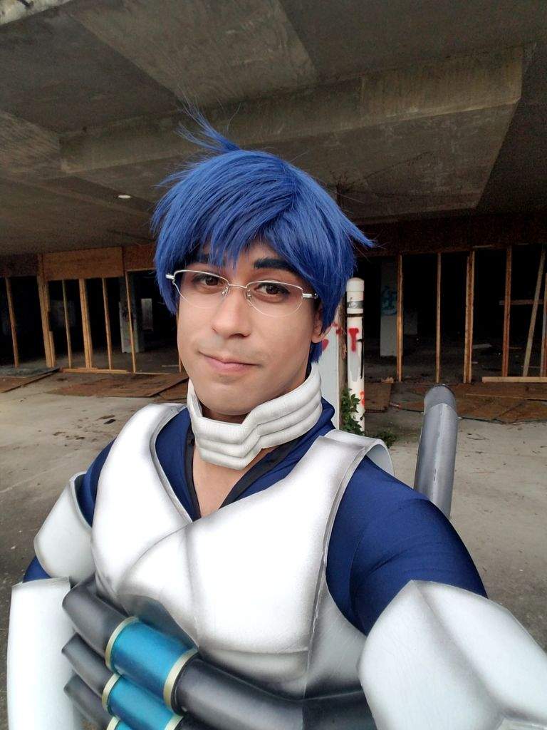 Tenya Iida Cosplay Tutorialtenya Iida Voice Actortenya