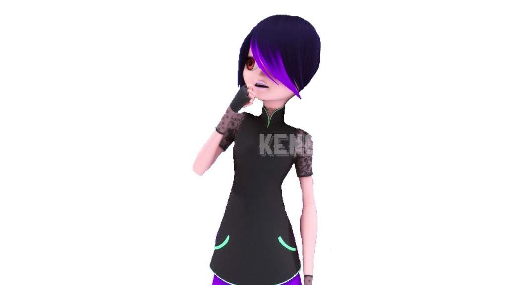 Juleka Edit Juleka Edit Miraculous Amino