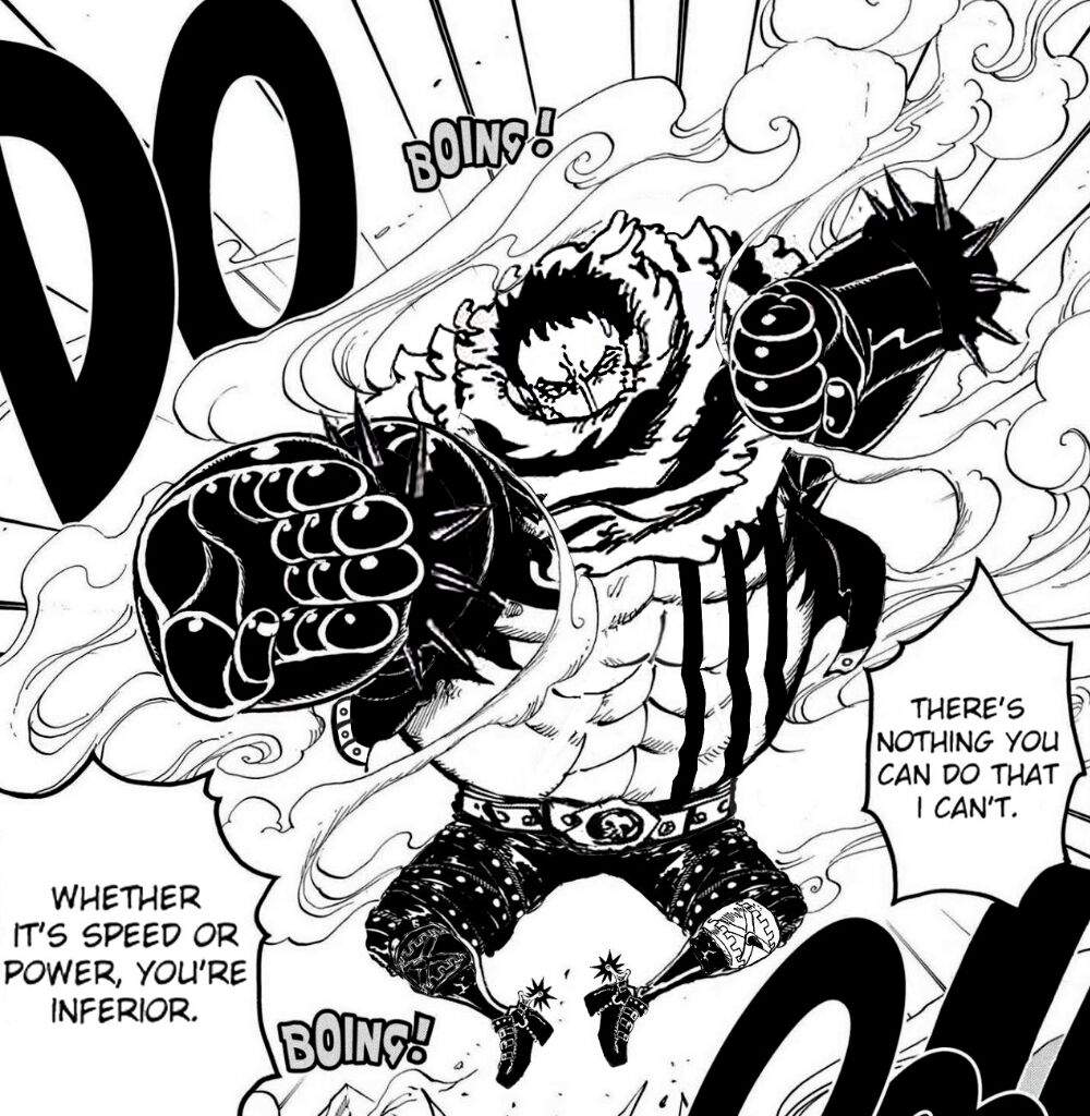 One Piece 879 Anime Amino