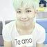 amino-suga tae monster 😍-2f78cbe9