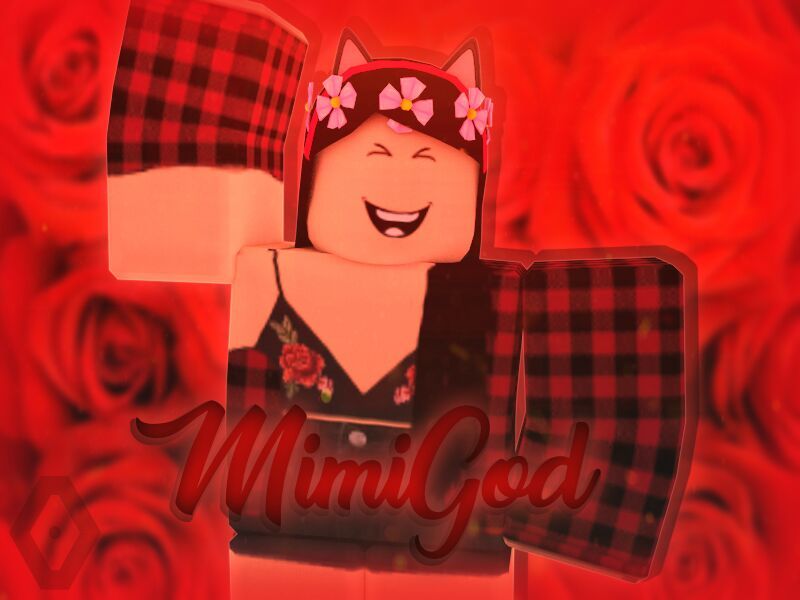 Girl In Red Roblox Id