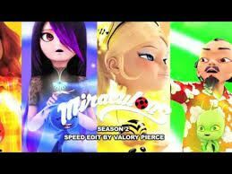 تقرير كامل عن الميراكلوس Amino Miraculous Amino