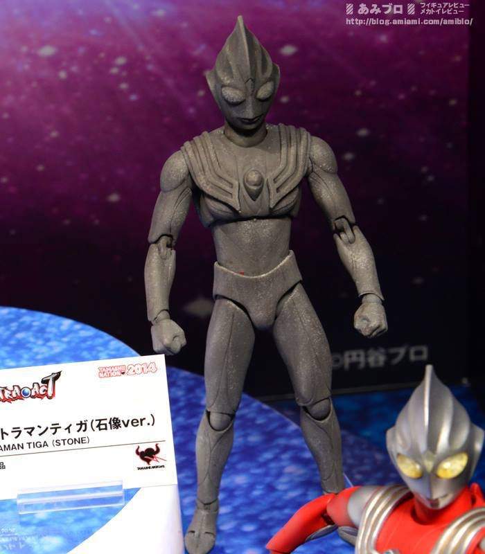 Ultra Act Currently Unreleased Characters Ultraman Central Amino Amino