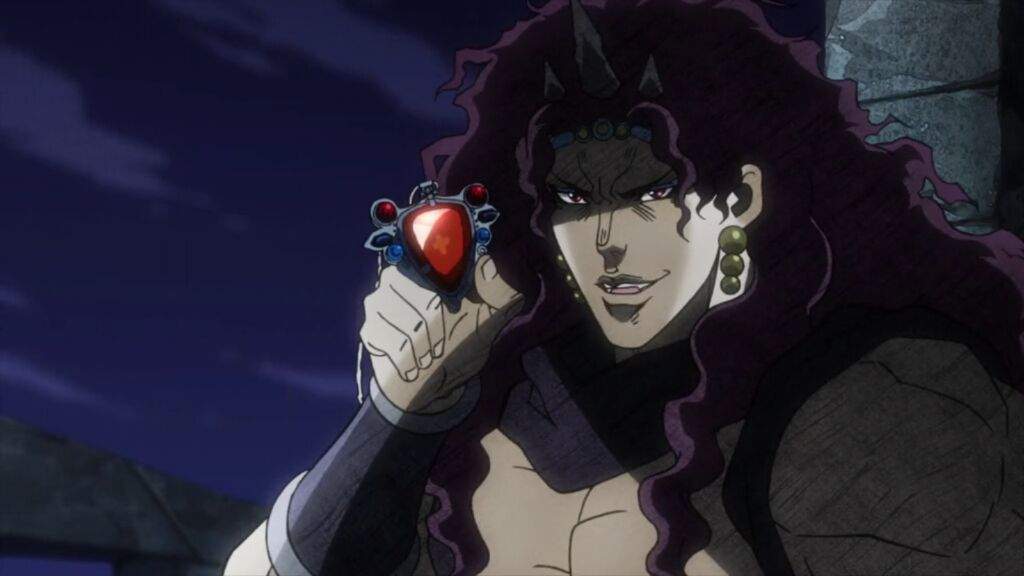 Kars • | Wiki | •Anime• Amino