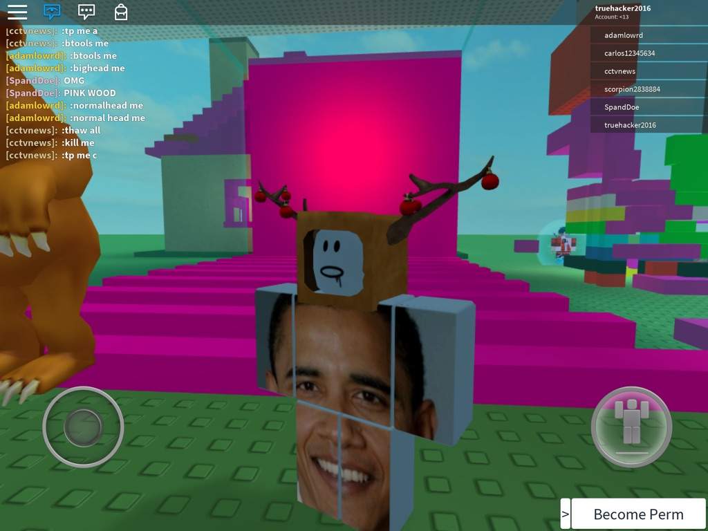People Are Mean Roblox Amino - btools for roblox
