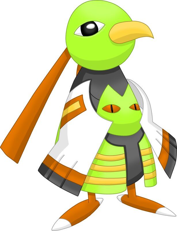 Xatu Pokemon