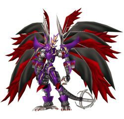 Dexdorugoramon Wiki Digimon Amino