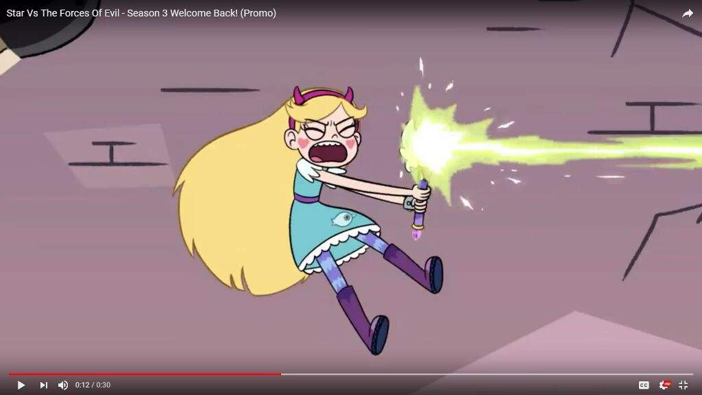 Star vs the Forces of Evil: Season 3 Preview Analysis | SVTFOE Amino