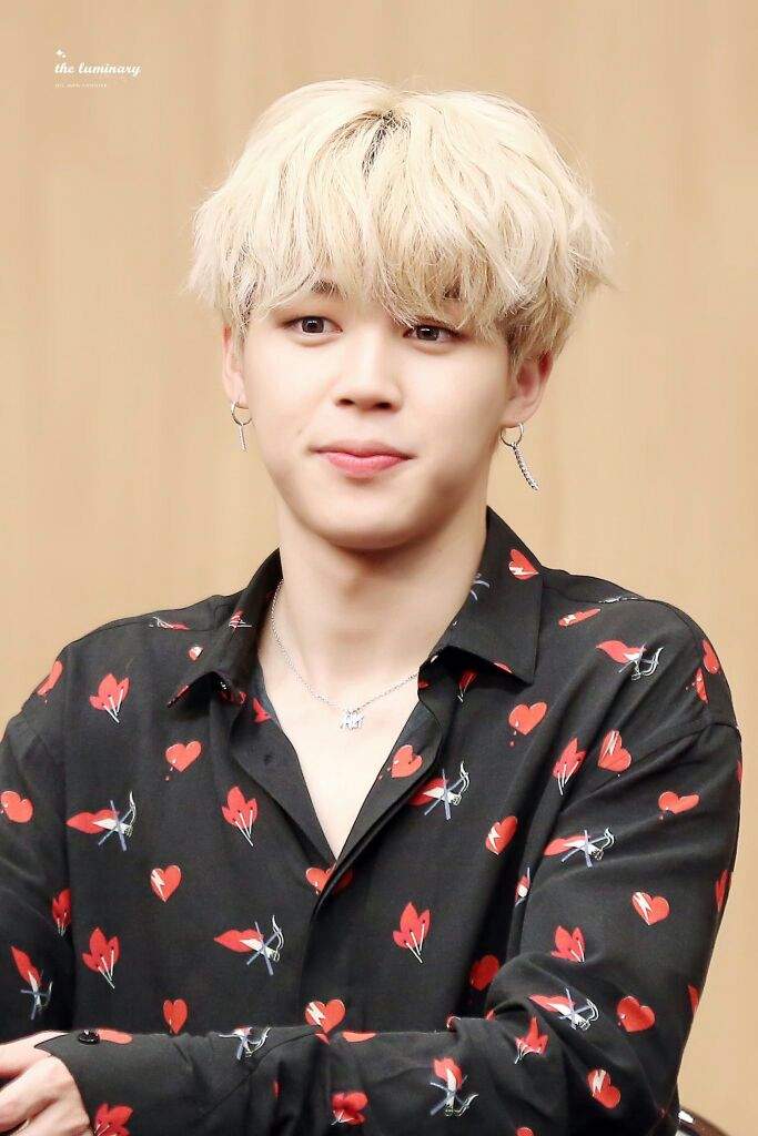 Bts Jimin #170922 Fansign (HD Picture) | ARMY's Amino