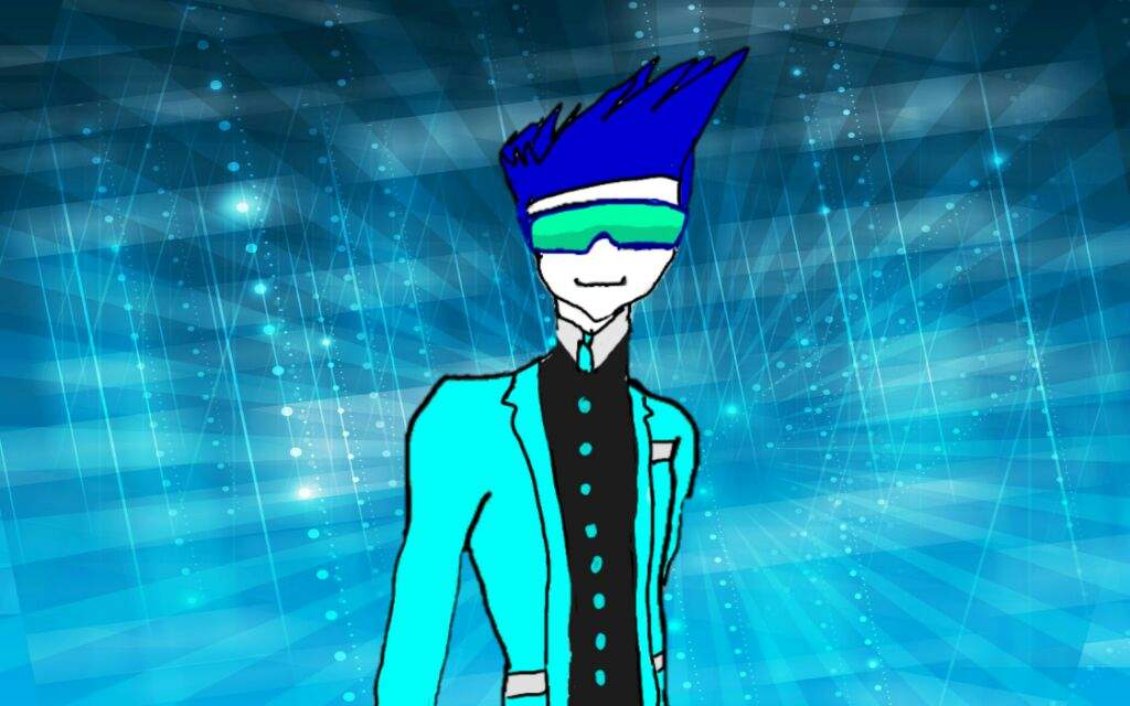 My Roblox Character Roblox Amino - roblox