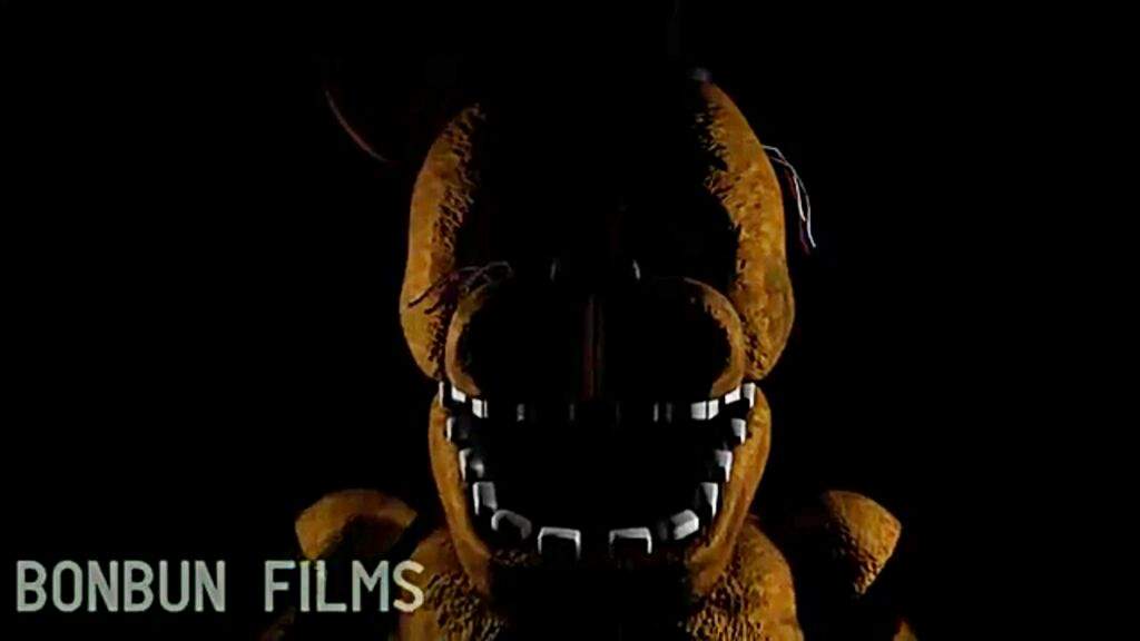 Fnia Crítica Five Nights At Freddys Ptbr Amino