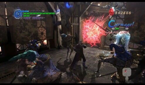 Favourite Game Devil May Cry Official Amino