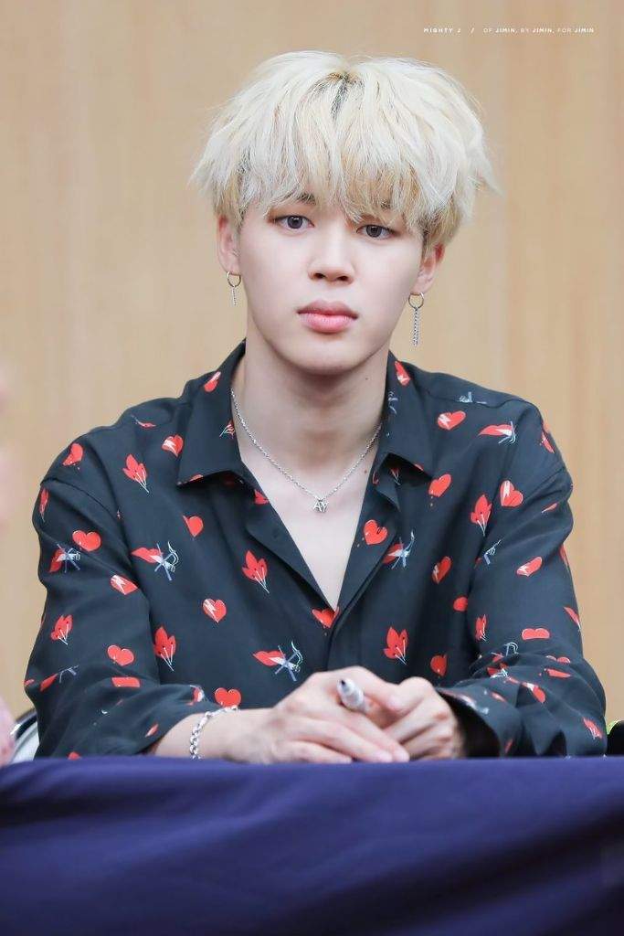 JIMIN FANMEET PICS | Park Jimin Amino