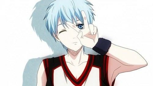 Kuroko 💗 | Wiki | Anime Amino