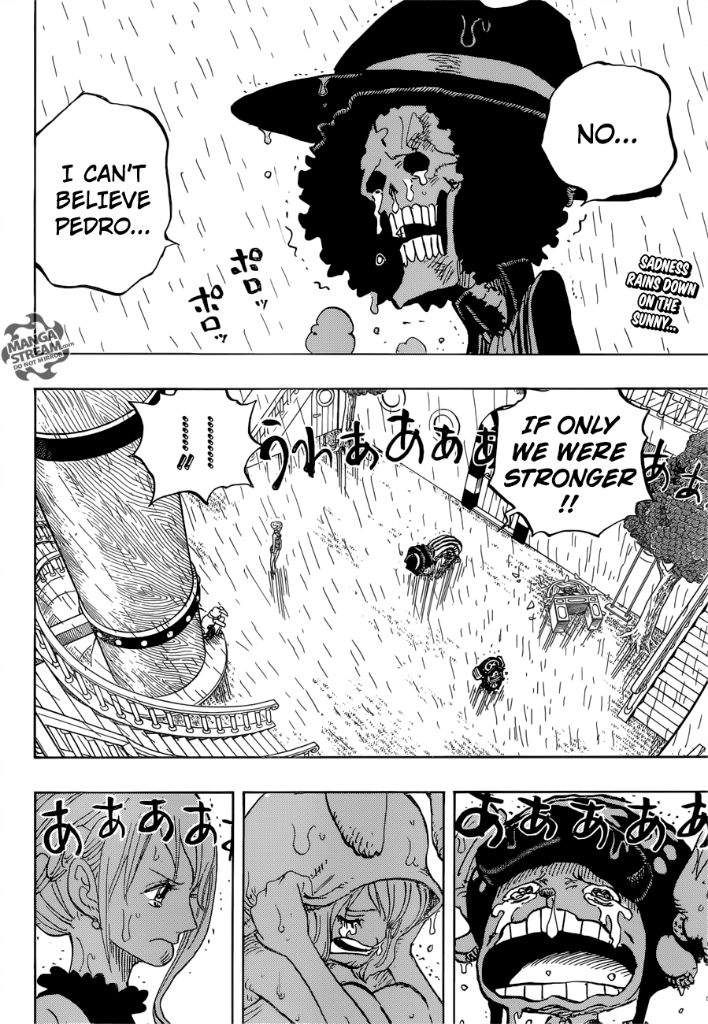 Chapter 879 Highlights Mochimirrormatch One Piece Amino
