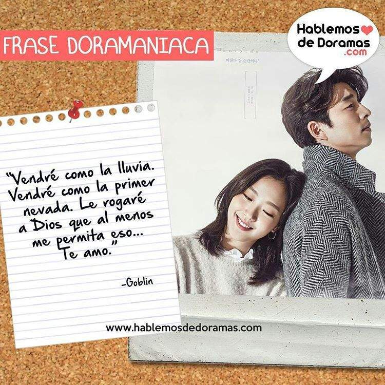 Frases ? | •K-DRAMA• Amino