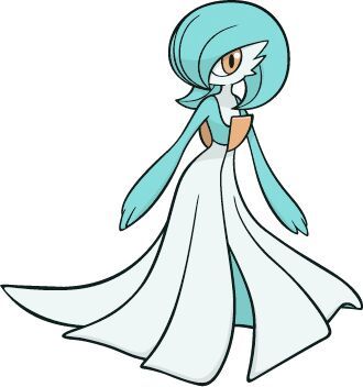 Busco gardevoir shiny (Hembra) | •Pokémon• En Español Amino