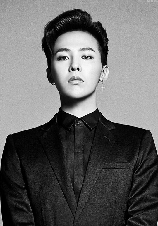 G-Dragon | Wiki | Dead Rising In Seoul Amino