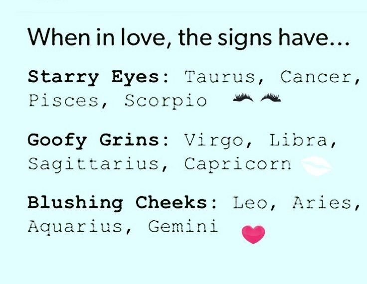 Zodiac Signs•^~ | Aphmau🐶💖💖 Amino