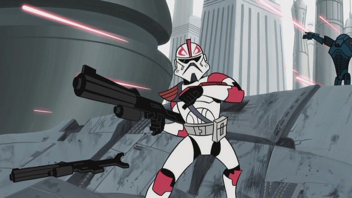 coolest clone armor