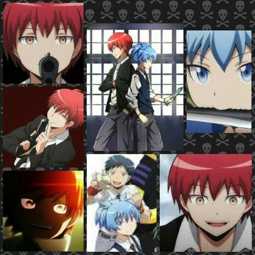 KarGisa | Wiki | Anime Amino