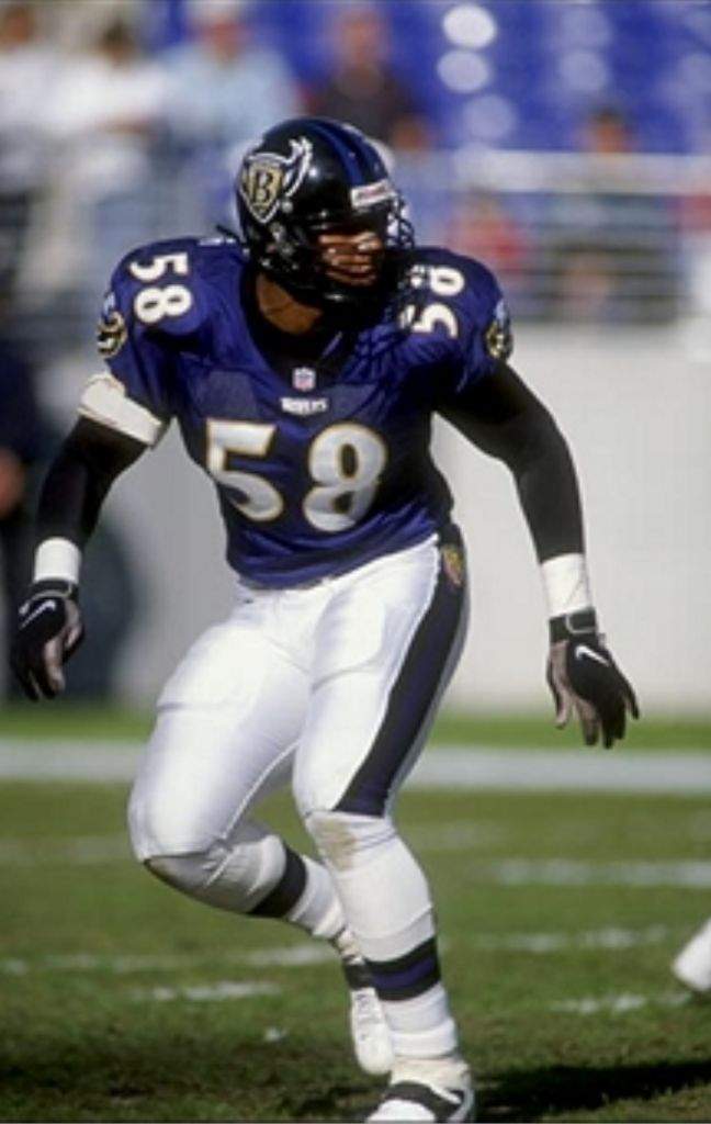 Peter Boulware | Wiki | Gridiron 🏈 Amino