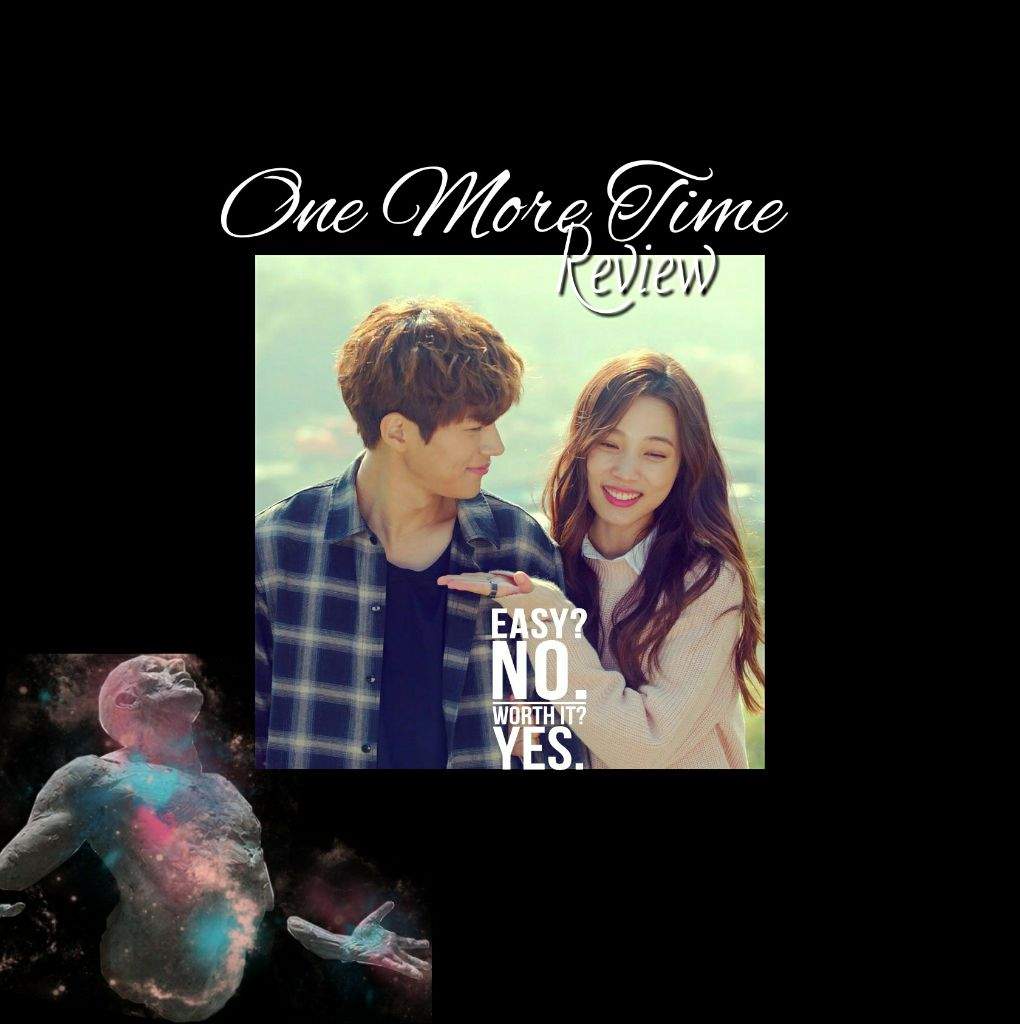 One More Time Review K Drama Amino