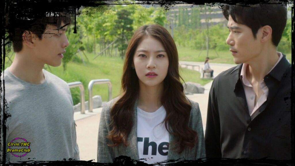 Circle Review K Drama Amino