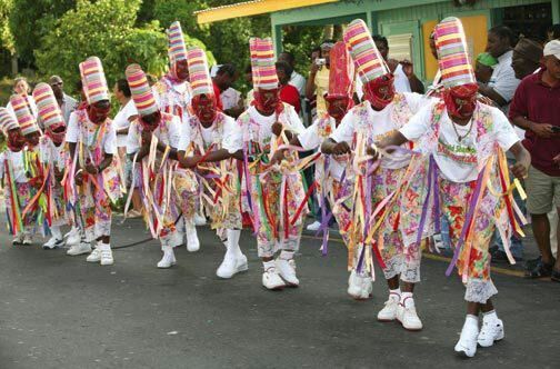 Jumbees, Caribbean Folklore. | Mythology & Folklore Amino