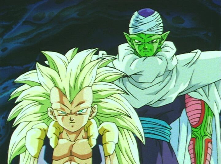 vegeta father's day