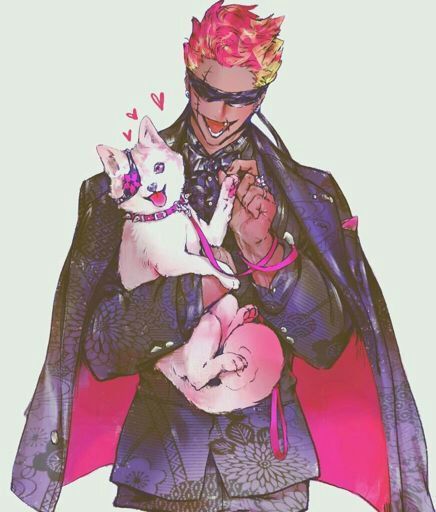 Musashi | Wiki | 🔒Nanbaka🃏|💊Amino🍕 Amino