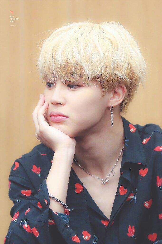 [GALLERY] Jimin DNA Aladin Fansign 170922 | ARMY's Amino