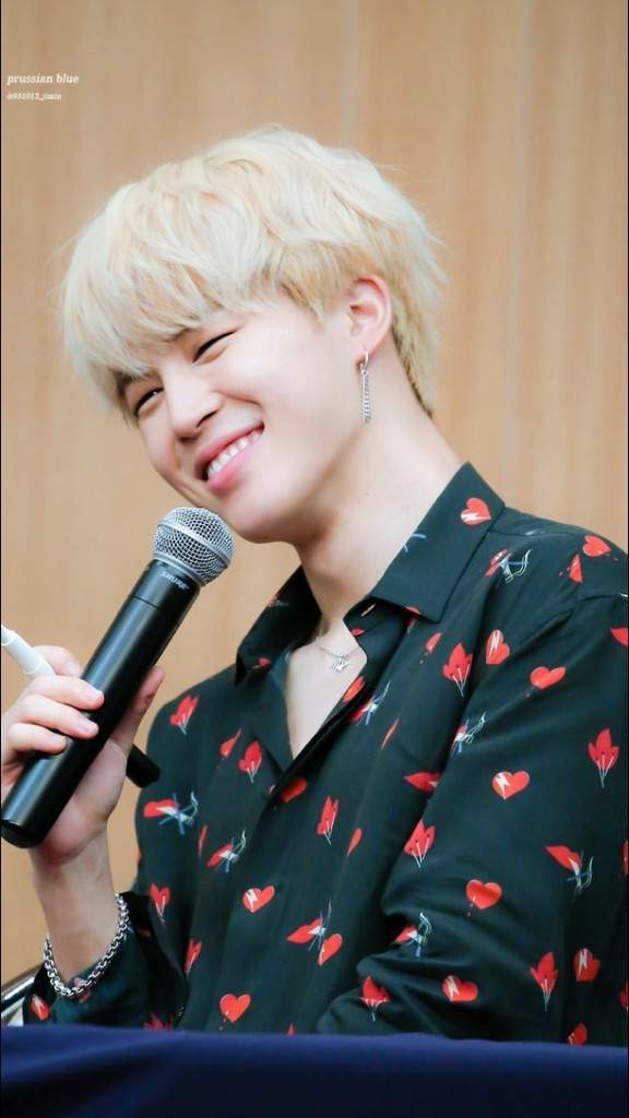 •Jimin Fansign• | ARMY's Amino