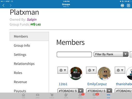 Salqin Roblox Amino - group fund roblox giveaway