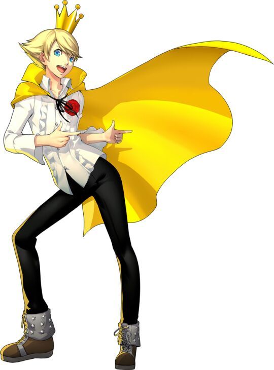 teddie monokuma