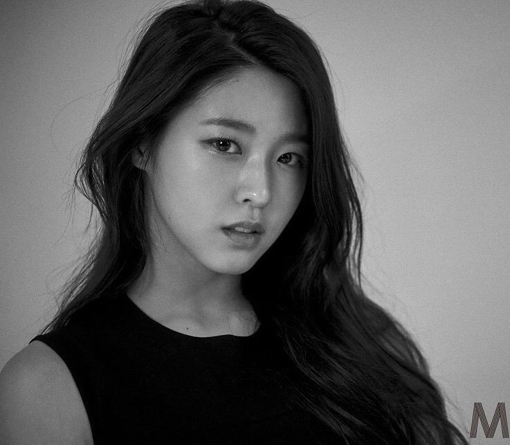 Seolhyun | Wiki | Johwa City | Kpop RP | Amino