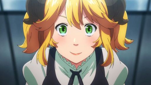 Aletta (アレッタ) | Wiki | Anime Amino