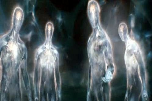 invisible alien beings entities dimensions exist these extraterrestrial higher