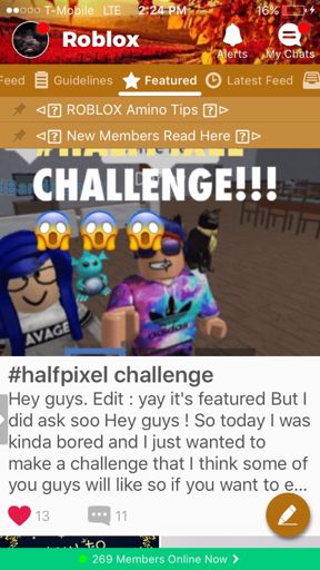 Curatorreveiw Roblox Amino - hey guys so roblox amino