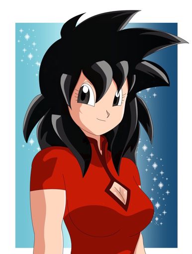 Goku & Chi-Chi | Wiki | DragonBallZ Amino