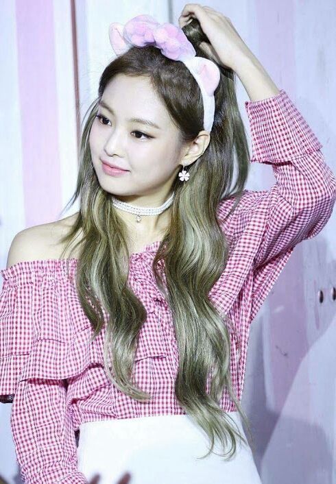 Jennie Kim (제니김) | Wiki | Jennie Kim Amino Amino